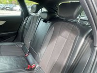 USED 2016 16 AUDI A4 AVANT 2.0 TDI S line Estate 5dr Diesel S Tronic quattro Euro 6 (s/s) (190 ps) ELECTRIC POWER TAILGATE BLUETOOTH