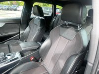 USED 2016 16 AUDI A4 AVANT 2.0 TDI S line Estate 5dr Diesel S Tronic quattro Euro 6 (s/s) (190 ps) ELECTRIC POWER TAILGATE BLUETOOTH