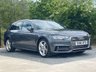 USED 2016 16 AUDI A4 AVANT 2.0 TDI S line Estate 5dr Diesel S Tronic quattro Euro 6 (s/s) (190 ps) ELECTRIC POWER TAILGATE BLUETOOTH