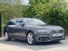 USED 2016 16 AUDI A4 AVANT 2.0 TDI S line Estate 5dr Diesel S Tronic quattro Euro 6 (s/s) (190 ps) ELECTRIC POWER TAILGATE BLUETOOTH