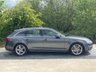USED 2016 16 AUDI A4 AVANT 2.0 TDI S line Estate 5dr Diesel S Tronic quattro Euro 6 (s/s) (190 ps) ELECTRIC POWER TAILGATE BLUETOOTH