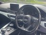 USED 2016 16 AUDI A4 AVANT 2.0 TDI S line Estate 5dr Diesel S Tronic quattro Euro 6 (s/s) (190 ps) ELECTRIC POWER TAILGATE BLUETOOTH