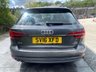 USED 2016 16 AUDI A4 AVANT 2.0 TDI S line Estate 5dr Diesel S Tronic quattro Euro 6 (s/s) (190 ps) ELECTRIC POWER TAILGATE BLUETOOTH