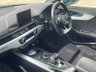 USED 2016 16 AUDI A4 AVANT 2.0 TDI S line Estate 5dr Diesel S Tronic quattro Euro 6 (s/s) (190 ps) ELECTRIC POWER TAILGATE BLUETOOTH