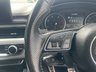 USED 2016 16 AUDI A4 AVANT 2.0 TDI S line Estate 5dr Diesel S Tronic quattro Euro 6 (s/s) (190 ps) ELECTRIC POWER TAILGATE BLUETOOTH