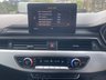 USED 2016 16 AUDI A4 AVANT 2.0 TDI S line Estate 5dr Diesel S Tronic quattro Euro 6 (s/s) (190 ps) ELECTRIC POWER TAILGATE BLUETOOTH