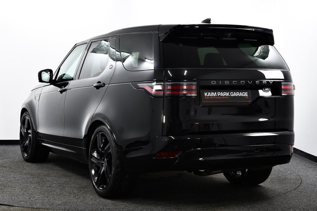 USED 2023 23 LAND ROVER DISCOVERY 3.0 D300 MHEV R-Dynamic HSE SUV 5dr Diesel Auto 4WD Euro 6 (s/s) (300 ps) FLRSH | D/Towbar | Pan Roof +