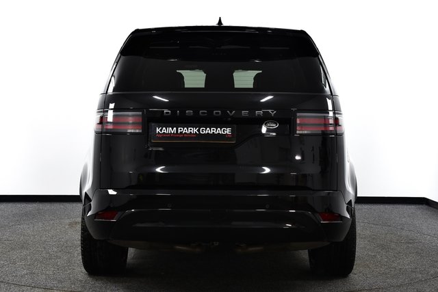 USED 2023 23 LAND ROVER DISCOVERY 3.0 D300 MHEV R-Dynamic HSE SUV 5dr Diesel Auto 4WD Euro 6 (s/s) (300 ps) FLRSH | D/Towbar | Pan Roof +