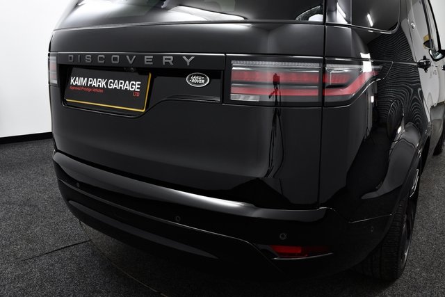 USED 2023 23 LAND ROVER DISCOVERY 3.0 D300 MHEV R-Dynamic HSE SUV 5dr Diesel Auto 4WD Euro 6 (s/s) (300 ps) FLRSH | D/Towbar | Pan Roof +