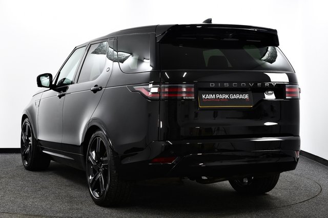 USED 2023 23 LAND ROVER DISCOVERY 3.0 D300 MHEV R-Dynamic HSE SUV 5dr Diesel Auto 4WD Euro 6 (s/s) (300 ps) FLRSH | D/Towbar | Pan Roof +
