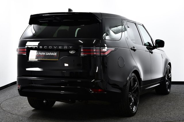 USED 2023 23 LAND ROVER DISCOVERY 3.0 D300 MHEV R-Dynamic HSE SUV 5dr Diesel Auto 4WD Euro 6 (s/s) (300 ps) FLRSH | D/Towbar | Pan Roof +