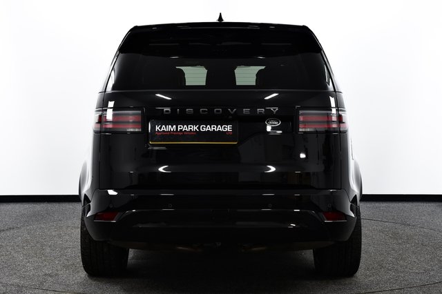 USED 2023 23 LAND ROVER DISCOVERY 3.0 D300 MHEV R-Dynamic HSE SUV 5dr Diesel Auto 4WD Euro 6 (s/s) (300 ps) FLRSH | D/Towbar | Pan Roof +