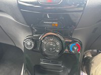 USED 2016 66 FORD FIESTA 1.25 Zetec Hatchback 5dr Petrol Manual Euro 6 (82 ps) LOW INSURANCE,PERFECT FOR FIRST CAR
