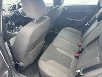 USED 2016 66 FORD FIESTA 1.25 Zetec Hatchback 5dr Petrol Manual Euro 6 (82 ps) LOW INSURANCE,PERFECT FOR FIRST CAR