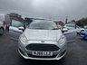 USED 2016 66 FORD FIESTA 1.25 Zetec Hatchback 5dr Petrol Manual Euro 6 (82 ps) LOW INSURANCE,PERFECT FOR FIRST CAR