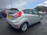 USED 2016 66 FORD FIESTA 1.25 Zetec Hatchback 5dr Petrol Manual Euro 6 (82 ps) LOW INSURANCE,PERFECT FOR FIRST CAR