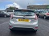 USED 2016 66 FORD FIESTA 1.25 Zetec Hatchback 5dr Petrol Manual Euro 6 (82 ps) LOW INSURANCE,PERFECT FOR FIRST CAR