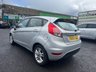 USED 2016 66 FORD FIESTA 1.25 Zetec Hatchback 5dr Petrol Manual Euro 6 (82 ps) LOW INSURANCE,PERFECT FOR FIRST CAR