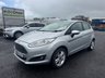 USED 2016 66 FORD FIESTA 1.25 Zetec Hatchback 5dr Petrol Manual Euro 6 (82 ps) LOW INSURANCE,PERFECT FOR FIRST CAR