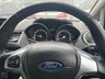 USED 2016 66 FORD FIESTA 1.25 Zetec Hatchback 5dr Petrol Manual Euro 6 (82 ps) LOW INSURANCE,PERFECT FOR FIRST CAR