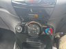 USED 2016 66 FORD FIESTA 1.25 Zetec Hatchback 5dr Petrol Manual Euro 6 (82 ps) LOW INSURANCE,PERFECT FOR FIRST CAR