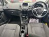 USED 2016 66 FORD FIESTA 1.25 Zetec Hatchback 5dr Petrol Manual Euro 6 (82 ps) LOW INSURANCE,PERFECT FOR FIRST CAR