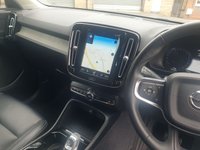 USED 2021 21 VOLVO XC40 1.5h T5 Twin Engine Recharge 10.7kWh Inscription SUV 5dr Petrol Plug-in Hybrid Auto Euro 6 (s/s) (262 ps) 1.5 Lt petrol-Automatic- Plug in hybrid if you need it .
