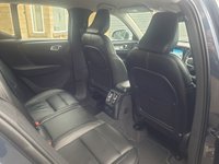 USED 2021 21 VOLVO XC40 1.5h T5 Twin Engine Recharge 10.7kWh Inscription SUV 5dr Petrol Plug-in Hybrid Auto Euro 6 (s/s) (262 ps) 1.5 Lt petrol-Automatic- Plug in hybrid if you need it .