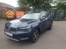 USED 2021 21 VOLVO XC40 1.5h T5 Twin Engine Recharge 10.7kWh Inscription SUV 5dr Petrol Plug-in Hybrid Auto Euro 6 (s/s) (262 ps) 1.5 Lt petrol-Automatic- Plug in hybrid if you need it .