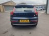 USED 2021 21 VOLVO XC40 1.5h T5 Twin Engine Recharge 10.7kWh Inscription SUV 5dr Petrol Plug-in Hybrid Auto Euro 6 (s/s) (262 ps) 1.5 Lt petrol-Automatic- Plug in hybrid if you need it .