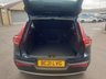USED 2021 21 VOLVO XC40 1.5h T5 Twin Engine Recharge 10.7kWh Inscription SUV 5dr Petrol Plug-in Hybrid Auto Euro 6 (s/s) (262 ps) 1.5 Lt petrol-Automatic- Plug in hybrid if you need it .