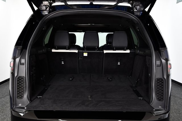 USED 2021 71 LAND ROVER DISCOVERY 3.0 D300 MHEV R-Dynamic SE SUV 5dr Diesel Auto 4WD Euro 6 (s/s) (300 ps) &pound;8k Extras | 1 Owner | FLRSH +