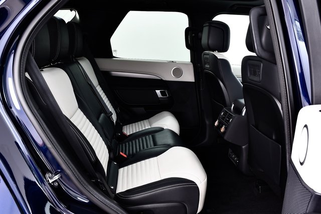 USED 2021 71 LAND ROVER DISCOVERY 3.0 D300 MHEV R-Dynamic SE SUV 5dr Diesel Auto 4WD Euro 6 (s/s) (300 ps) &pound;8k Extras | 1 Owner | FLRSH +