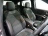 USED 2023 23 MERCEDES-BENZ GLA 1.3 GLA200 AMG Line Night Edition (Premium Plus) SUV 5dr Petrol 7G-DCT Euro 6 (s/s) (163 ps) 