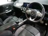 USED 2023 23 MERCEDES-BENZ GLA 1.3 GLA200 AMG Line Night Edition (Premium Plus) SUV 5dr Petrol 7G-DCT Euro 6 (s/s) (163 ps) 