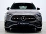 USED 2023 23 MERCEDES-BENZ GLA 1.3 GLA200 AMG Line Night Edition (Premium Plus) SUV 5dr Petrol 7G-DCT Euro 6 (s/s) (163 ps) 
