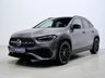 USED 2023 23 MERCEDES-BENZ GLA 1.3 GLA200 AMG Line Night Edition (Premium Plus) SUV 5dr Petrol 7G-DCT Euro 6 (s/s) (163 ps) 