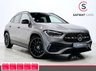 USED 2023 23 MERCEDES-BENZ GLA 1.3 GLA200 AMG Line Night Edition (Premium Plus) SUV 5dr Petrol 7G-DCT Euro 6 (s/s) (163 ps) 