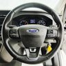 USED 2022 22 FORD TRANSIT CUSTOM 2.0 280 EcoBlue Limited Panel Van 5dr Diesel Manual L1 H1 Euro 6 (s/s) (130 ps) ALLOYS, 2 KEYS, SECURITY LOCKS!