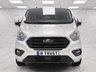 USED 2022 22 FORD TRANSIT CUSTOM 2.0 280 EcoBlue Limited Panel Van 5dr Diesel Manual L1 H1 Euro 6 (s/s) (130 ps) ALLOYS, 2 KEYS, SECURITY LOCKS!