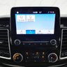 USED 2022 22 FORD TRANSIT CUSTOM 2.0 280 EcoBlue Limited Panel Van 5dr Diesel Manual L1 H1 Euro 6 (s/s) (130 ps) ALLOYS, 2 KEYS, SECURITY LOCKS!