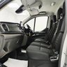 USED 2022 22 FORD TRANSIT CUSTOM 2.0 280 EcoBlue Limited Panel Van 5dr Diesel Manual L1 H1 Euro 6 (s/s) (130 ps) ALLOYS, 2 KEYS, SECURITY LOCKS!