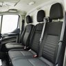 USED 2022 22 FORD TRANSIT CUSTOM 2.0 280 EcoBlue Limited Panel Van 5dr Diesel Manual L1 H1 Euro 6 (s/s) (130 ps) ALLOYS, 2 KEYS, SECURITY LOCKS!