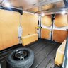 USED 2022 22 FORD TRANSIT CUSTOM 2.0 280 EcoBlue Limited Panel Van 5dr Diesel Manual L1 H1 Euro 6 (s/s) (130 ps) ALLOYS, 2 KEYS, SECURITY LOCKS!