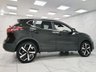 USED 2019 19 NISSAN QASHQAI 1.3 DIG-T Tekna SUV 5dr Petrol Manual Euro 6 (s/s) (140 ps) NAV, SENSORS, PANROOF,2KEYS!