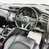 USED 2019 19 NISSAN QASHQAI 1.3 DIG-T Tekna SUV 5dr Petrol Manual Euro 6 (s/s) (140 ps) NAV, SENSORS, PANROOF,2KEYS!