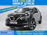 USED 2019 19 NISSAN QASHQAI 1.3 DIG-T Tekna SUV 5dr Petrol Manual Euro 6 (s/s) (140 ps) NAV, SENSORS, PANROOF,2KEYS!