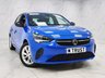 USED 2020 70 VAUXHALL CORSA 1.2 SE Nav Hatchback 5dr Petrol Manual Euro 6 (75 ps) NAV, ALLOYS, DAB, 2 KEYS!