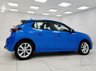 USED 2020 70 VAUXHALL CORSA 1.2 SE Nav Hatchback 5dr Petrol Manual Euro 6 (75 ps) NAV, ALLOYS, DAB, 2 KEYS!