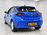 USED 2020 70 VAUXHALL CORSA 1.2 SE Nav Hatchback 5dr Petrol Manual Euro 6 (75 ps) NAV, ALLOYS, DAB, 2 KEYS!